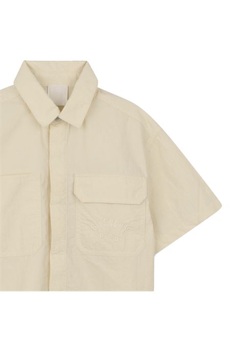 Completo con stampa GIVENCHY KIDS | H3108623G